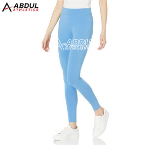 Leggings de Yoga para Mujer de Fabricación Profesional, Leggings de Yoga para Mujer de la Mejor Calidad, Leggings de Yoga para Mujer con el Último Diseño - Product Image 2