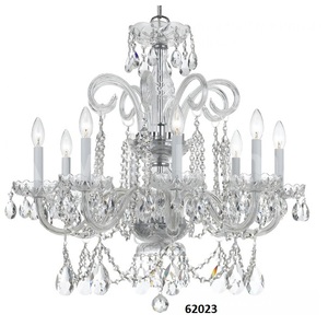 Lámpara de techo de metal de acero inoxidable, diseño moderno, iluminación decorativa de lujo para el hogar, uso para decoración de sala de estar - Product Image 6