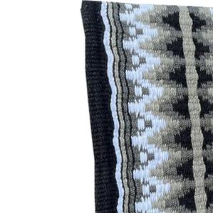 Vente chaude Extrême Qualité Gel Néoprène Polaire Tapis De Selle Multicolore Western Équitation Couverture Nouvelle-Zélande Anglais En Cuir - Product Image 2