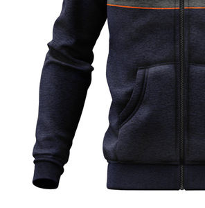 Survêtement de sport personnalisé de haute qualité pour hommes, pantalon de survêtement avec logo pour l'entraînement des adultes, tissu polaire imprimé de grande taille - Product Image 6