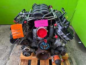 Moteur essence V8 Coyote 5.0L pour pick-up et voitures, à vendre aux États-Unis (Floride) et en Australie à prix avantageux - Product Image 5