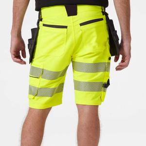 Vêtements de sécurité réfléchissants en tissu de qualité supérieure de haute qualité - Product Image 3