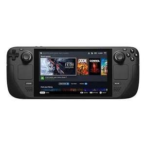 Dernière Offre : Console de Jeu Portable Steam Deck OLED 1 To avec Écran Tactile, Batterie 4000 mAh, Étui de Protection, Chargeur Plastique OEM 11 - Product Image 6