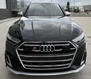 Meilleure offre pour un SUV U-D-I S-7 2020 d'occasion, état d'occasion, boîte automatique, pneus R18, sièges en cuir, caméra arrière, moteur turbo, conduite à gauche, transmission intégrale - Product Image 1