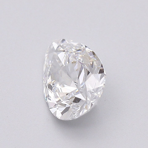4.01 CT IGI ได้รับการรับรองในห้องปฏิบัติการที่สร้างการตัดลูกแพร์เพชร cvd/ HPHT ประกายสำหรับการทำเครื่องประดับเพชรที่เรียบง่าย - Product Image 2