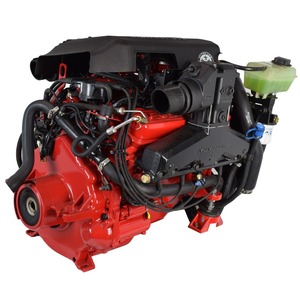 ใหม่ V O V O Penta 5.7 gxi 320HP gxi เครื่องยนต์ดีเซลสำหรับเรือ - Product Image 3