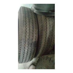 ยางรถบรรทุกมือสองขนาดต่างๆสำหรับตลาดต่างประเทศ - Product Image 1