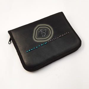 Custom Logo and Design Medical Students Advanced Dissection <b>Kit</b> Stainless Steel Students Dissecting <b>Kit</b> Surgical Instruments - Product Image 4