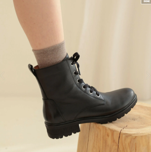 Mocasines de Cuero Vacuno de Alta Calidad, Cómodos, Elegantes para la Oficina, con Cordones y Estilo Slip-On - Product Image 3