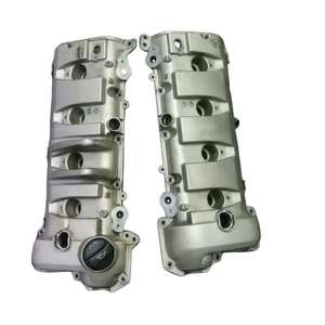 Couvre-culbuteurs de haute qualité pour Porsche Cayenne, Panamera 4.8  94810513503  94810513603  94810513502 - Product Image 5