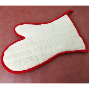 Mitaines de cuisine résistantes à la chaleur Gants de cuisine écologiques, souples et durables pour la cuisine - Product Image 2