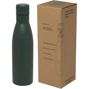 Botella Térmica de Acero Inoxidable Vasa Sostenible para un Mejor Aislamiento - Product Image 5
