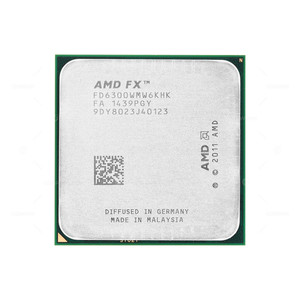 FX-6300 AMD 3.5GHz 6 lõi 8Mb ổ cắm CPU AM3 + 95W - Product Image 2