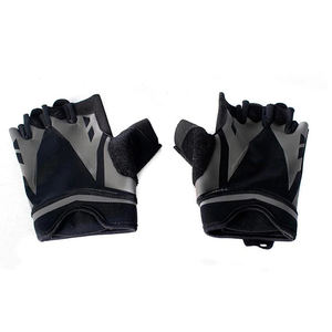 Gants d'entraînement de sport d'entraînement Gants de fitness personnalisés Gants de gymnastique d'haltérophilie pour hommes et femmes - Product Image 2
