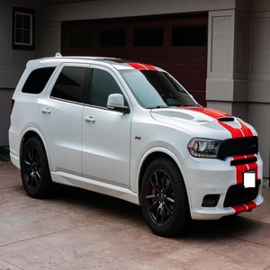 Dodge Durango SRT 392 2020 Impecable - Product Image 1