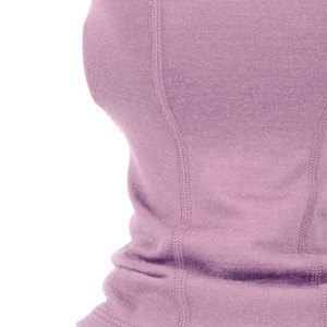 Cagoule de course à imprimé de logo personnalisé uni à quantité minimale de commande bas cagoule intégrale en polyester respirant pour hommes et femmes - Product Image 5