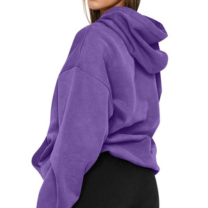 เสื้อฮู้ดลำลองสำหรับผู้หญิงเสื้อฮู้ดลำลองเสื้อฮู้ดลำลองดีไซน์ล่าสุด - Product Image 2