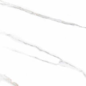 Carreaux en grès cérame vitrifié numérique THUNDER WHITE 600x600 mm en surface polie par Novac Ceramic de qualité supérieure par Novac - Product Image 4