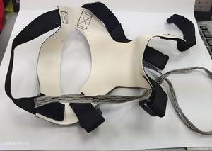 Grounder de talon ESD Produits ESD Grounder de pied antistatique - Product Image 2