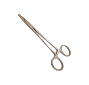 อุปกรณ์ที่จำเป็นสำหรับการเย็บแผลและปิดแผลในขั้นตอนการผ่าตัดและการแพทย์ - Product Image 1