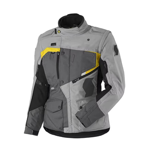 Trajes de Motociclista para Hombre de Cordura Hechos a Medida de Alta Calidad, Nuevo Estilo, Cómodos, Transpirables, Impermeables, de Secado Rápido, 300g, Resistentes al Viento para Invierno - Product Image 3