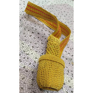 ปมดาบนำความแม่นยำทางประวัติศาสตร์และสไตล์ไปยังและอุปกรณ์เก็บดาบเงื่อนดาบ - Product Image 1