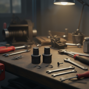 หมุดยึดอเนกประสงค์ Usag สำหรับการยึดและจัดระเบียบ ผลิตภัณฑ์ที่ทนทานและใช้งานได้หลากหลาย - Product Image 3