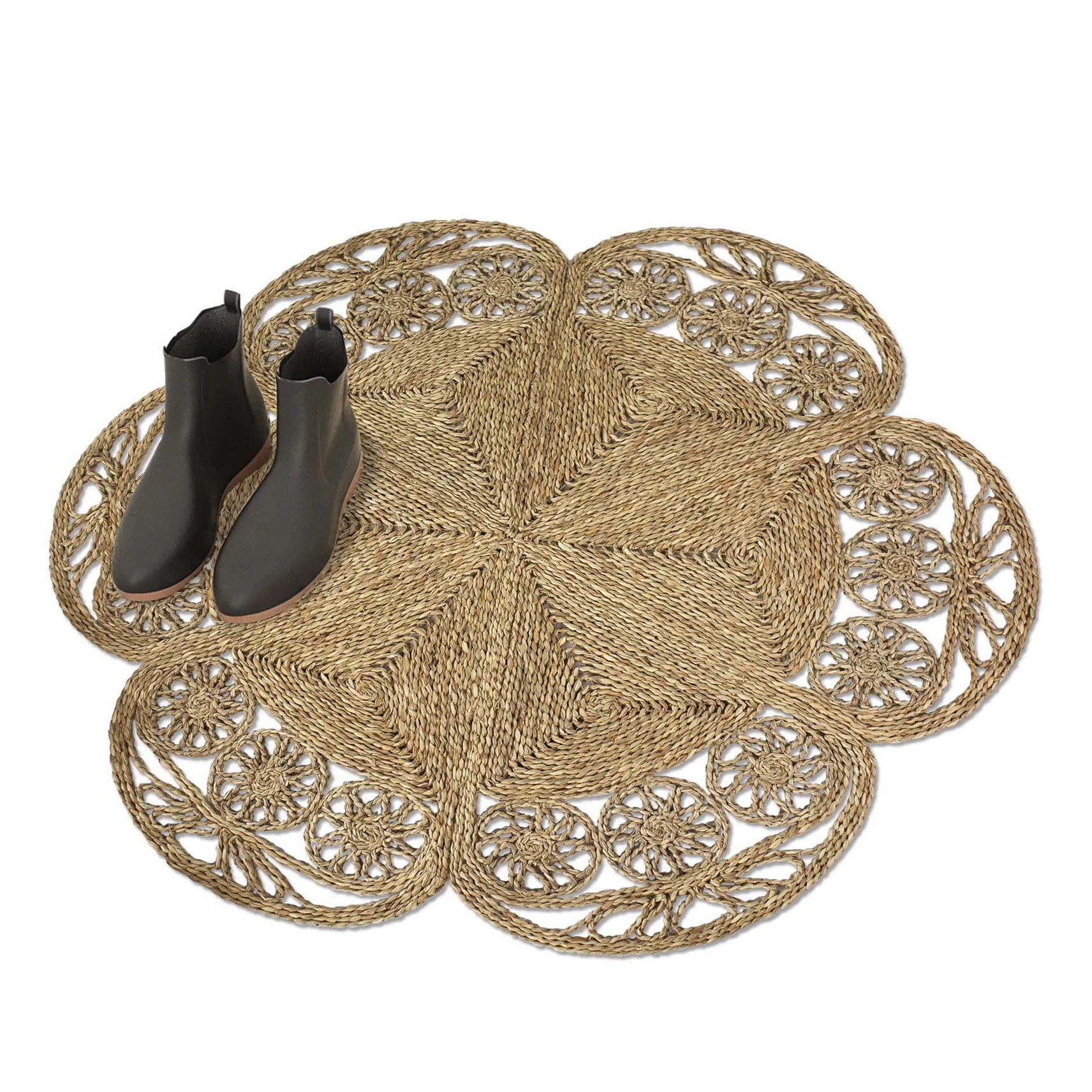 ธรรมชาติ