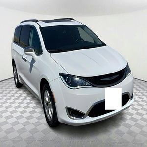 CHRYSLER PACIFICA LIMITED FWD 2020 D'OCCASION LHD/RHD - Product Image 1