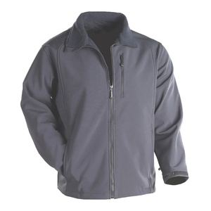 New Custom Fashion <b>Soft</b> <b>Shell</b> Windbreaker Windproof Waterproof Warm Softshell <b>Jacket</b> Men's <b>Jackets</b> <b>Hooded</b> - Product Image 5