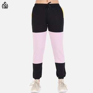 Chándal de mujer transpirable cómodo sostenible mejor fabricación alto exigente diseño personalizado tamaño chándal de mujer - Product Image 6