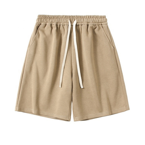 Shorts de fitness personnalisés pour hommes, meilleurs shorts décontractés pour hommes de grande taille en 2025 - Product Image 6