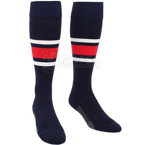 Calcetines de Baloncesto de Nuevo Estilo OEM, Calcetines de Baloncesto de Punto Cómodos de Alta Calidad, MOQ Bajo para la Temporada de Invierno - Product Image 5