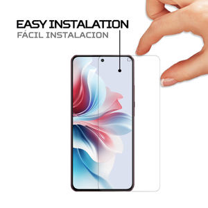 Protector de Pantalla ANTISHOCK para Oppo F25 Pro 5G, Funda Premium con Tecnología Antishock - Product Image 3