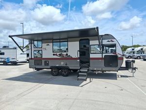 Nuevo 2026 F-o-r-e-s-t R-i-v-e-r Campsite U-l-t-r-a 21DF - Product Image 2