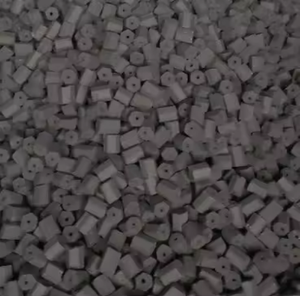 Charbon de coco en gros, charbon sans fumée pour chicha, 100% sans taxe, sans étincelles - Product Image 2