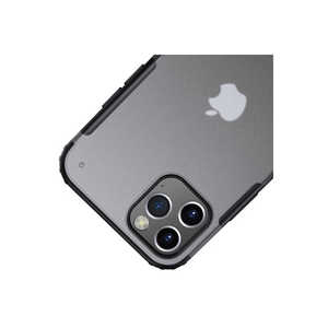 Funda de Silicona Azul Marino de Lujo HRMN Volks para iPhone 12 Pro Max, Silicona Líquida Suave, Estilo Elegante, Modelo 11Pro - Product Image 2