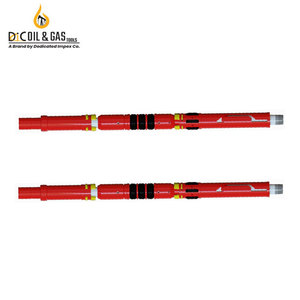 Emballeurs mécaniques durables DIC Set-IX pour une utilisation efficace des champs pétrolifères - Product Image 3