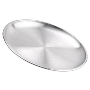 Plaque en aluminium Tôle ronde Fabricants Ustensiles de cuisine Disque de discothèque Disque en aluminium Plaque circulaire de haute qualité - Product Image 2