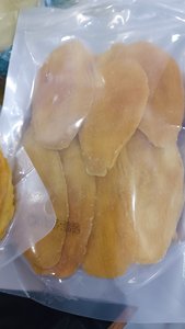 Chips de mangue séchées aux fruits séchés en vrac naturels, tranches de mangue séchée du Vietnam Meilleurs produits Fruits séchés du Vietnam - Product Image 5