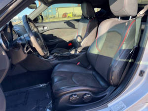 Nissan 370Z 2020 en Perfectas Condiciones - Product Image 3