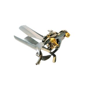 MOL-Extenseur Latéral à 4 Voies, Instrument de Gynécologie en Acier Inoxydable, Instrument de Base Chirurgicale en Métal - Product Image 2