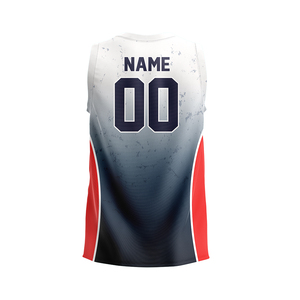 Vente en gros de qualité supérieure vêtements de compression 7v7 maillot de football personnalisé sublimé extensible 7 sur 7 maillot de football pour adultes - Product Image 3