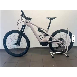 Bicicleta Eléctrica de Montaña Specialized TURBO LEVO COMP 2026 - Product Image 3
