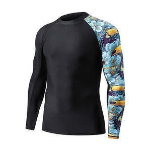 Trajes de Baño Personalizados con Colores Vibrantes, Tejido Transpirable, Resistente y Duradero, Resistencia al Cloro, Agua Salada y Arena - Product Image 1