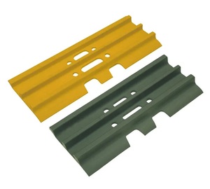 מסלול שרשרת שרשרת שרשרת נעל חצוף באביב עבור hitachi עבור היונדאי עבור kobelco ex100 r200 r210 r215 sk60 sk100 c100 - Product Image 4