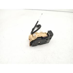 ALFA ROMEO Giulia Serie (952_) (16>) CERRADURA DELANTERA DERECHA 50536541 - Product Image 3