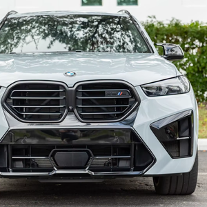 BMW X5 M Competition 2024 Usado en Buenas Condiciones - Product Image 1