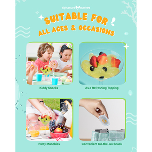 Pudín de Gelatina de Aloe Vera Puro, Nutritivo, de Taiwán, Almacenamiento Refrigerado - Product Image 2