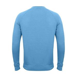 Color personalizado OEM con bolsillos de canguro Ropa deportiva Entrenamiento y Jogging Chándales y chándales Conjuntos de algodón Fleece 2PCs - Product Image 4